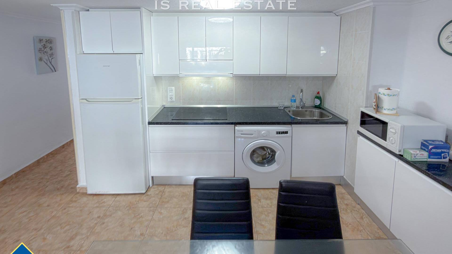 Segunda Mano - Apartamento - Torrevieja - Playa del Cura
