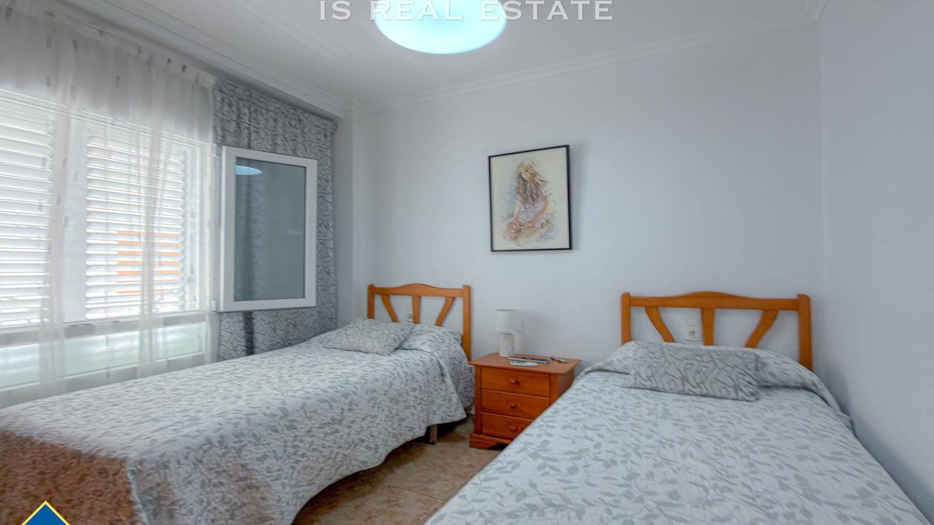 Segunda Mano - Apartamento - Torrevieja - Playa del Cura
