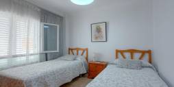 Segunda Mano - Apartamento - Torrevieja - Playa del Cura