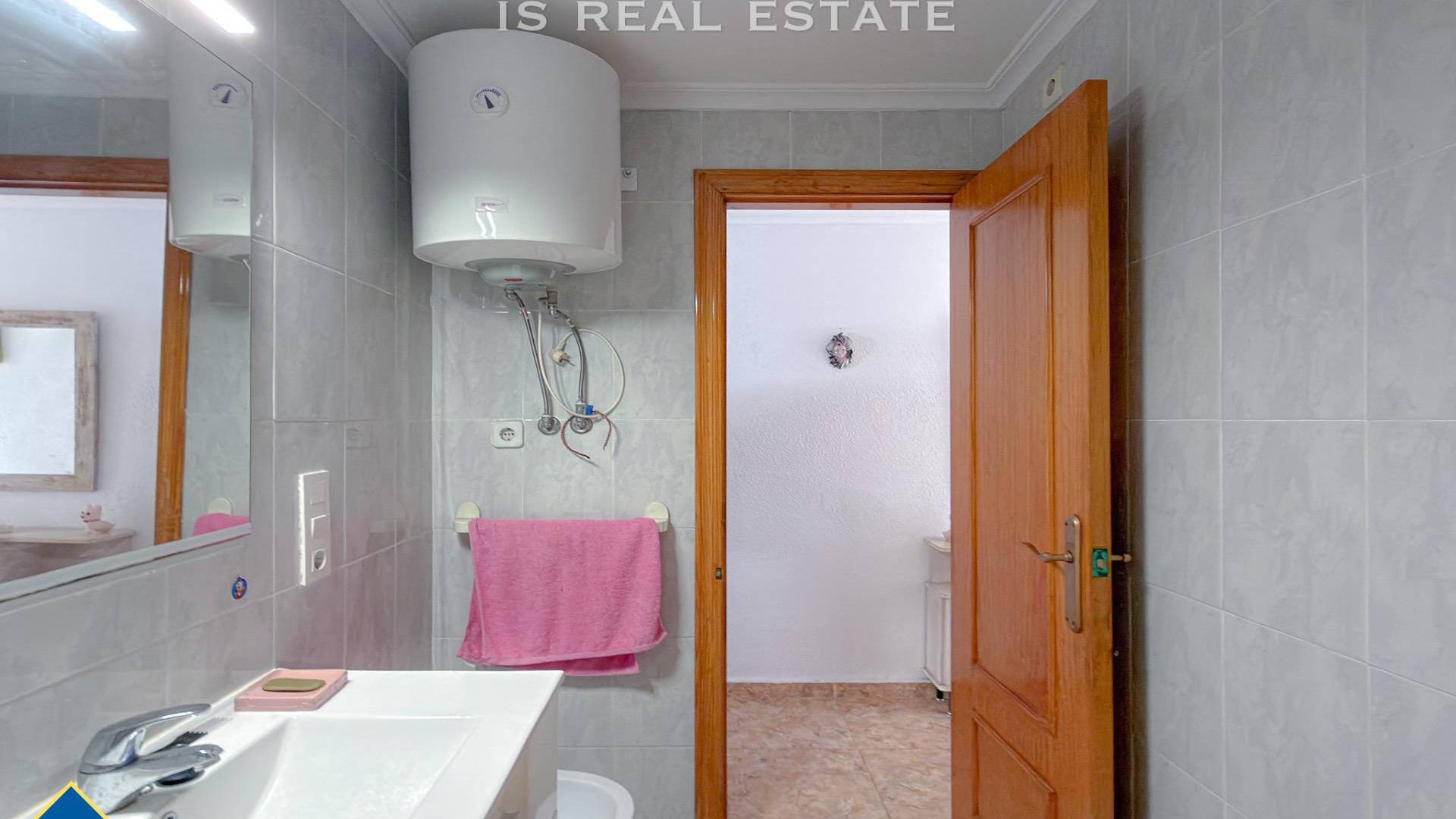 Segunda Mano - Apartamento - Torrevieja - Playa del Cura