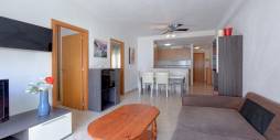 Segunda Mano - Apartamento - Torrevieja - Playa del Cura