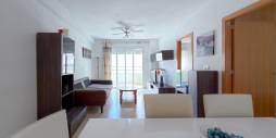 Segunda Mano - Apartamento - Torrevieja - Playa del Cura