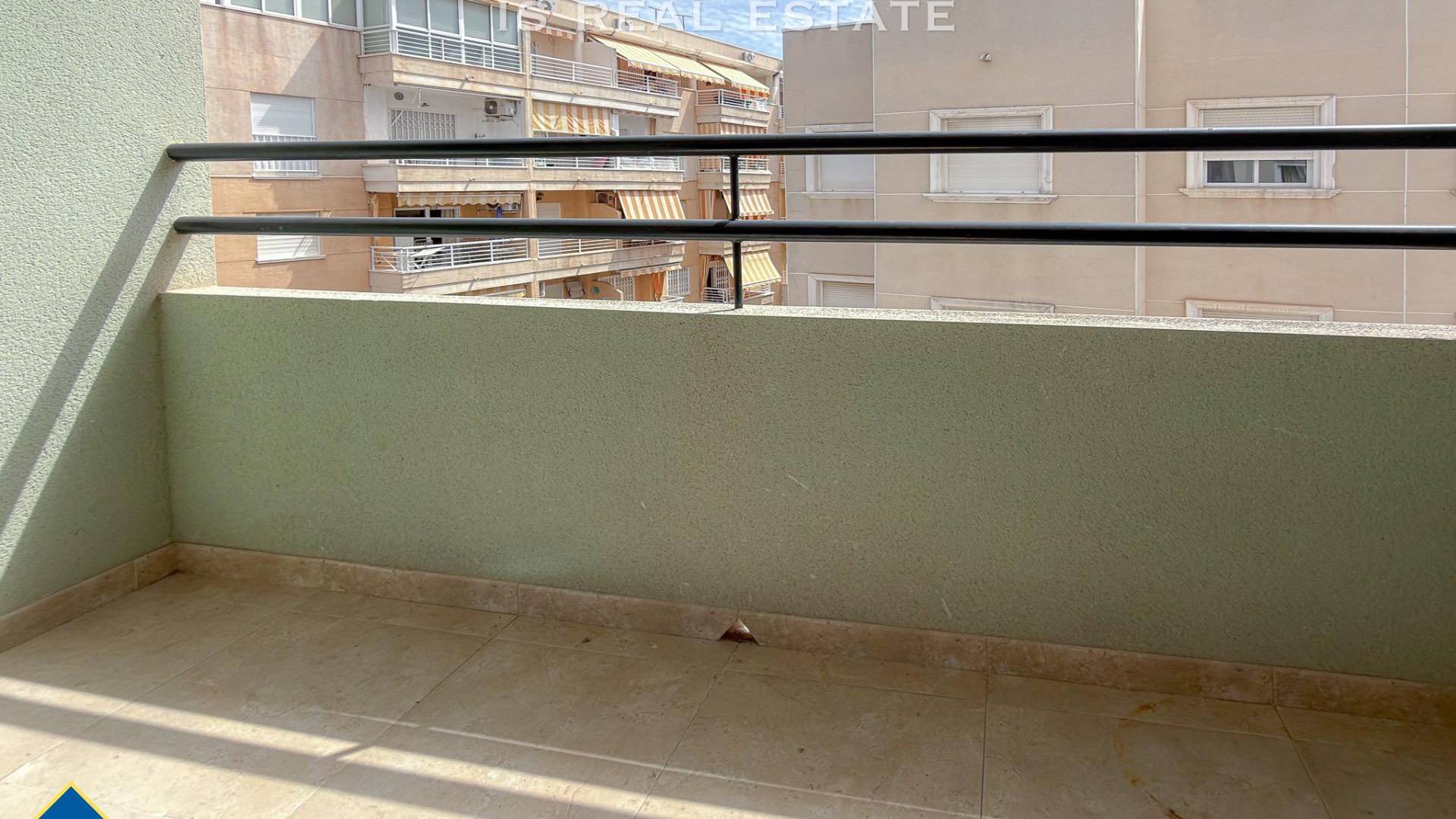 Segunda Mano - Apartamento - Torrevieja - Playa del Cura