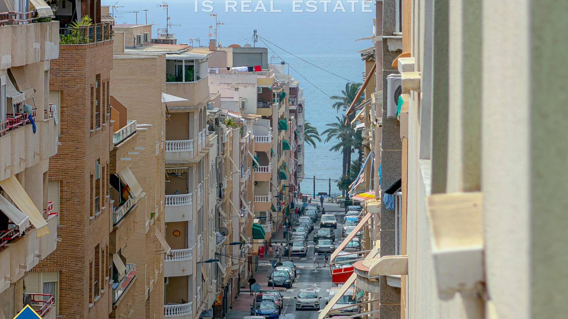 Segunda Mano - Apartamento - Torrevieja - Playa del Cura
