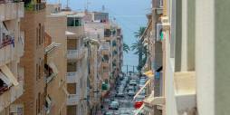 Segunda Mano - Apartamento - Torrevieja - Playa del Cura
