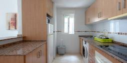 Segunda Mano - Apartamento - Torrevieja - Playa del Cura
