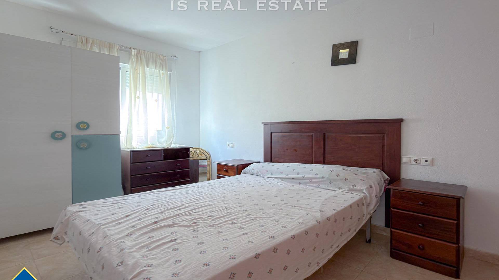 Segunda Mano - Apartamento - Torrevieja - Playa del Cura