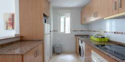 Segunda Mano - Apartamento - Torrevieja - Playa del Cura