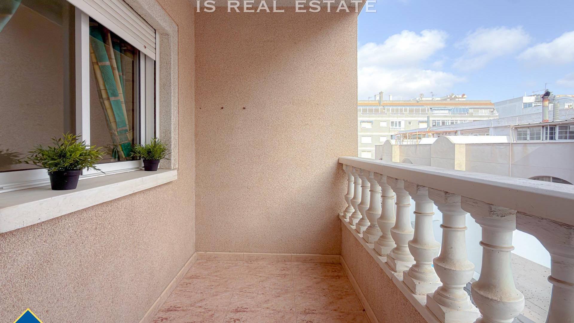 Segunda Mano - Apartamento - Torrevieja - Playa del Cura