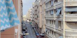 Segunda Mano - Apartamento - Torrevieja - Playa del Cura