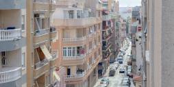 Segunda Mano - Apartamento - Torrevieja - Playa del Cura