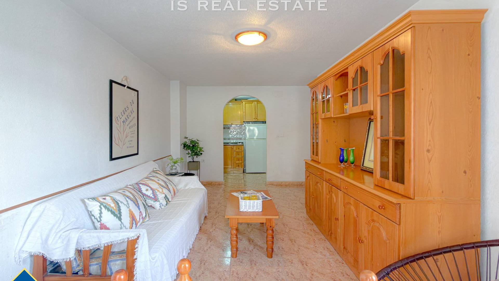 Segunda Mano - Apartamento - Torrevieja - Playa del Cura