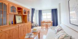 Segunda Mano - Apartamento - Torrevieja - Playa del Cura