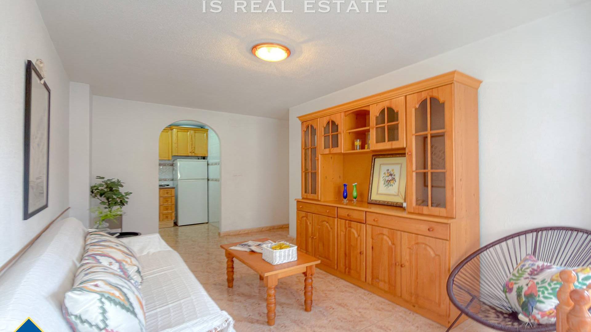 Segunda Mano - Apartamento - Torrevieja - Playa del Cura