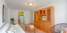 Segunda Mano - Apartamento - Torrevieja - Playa del Cura