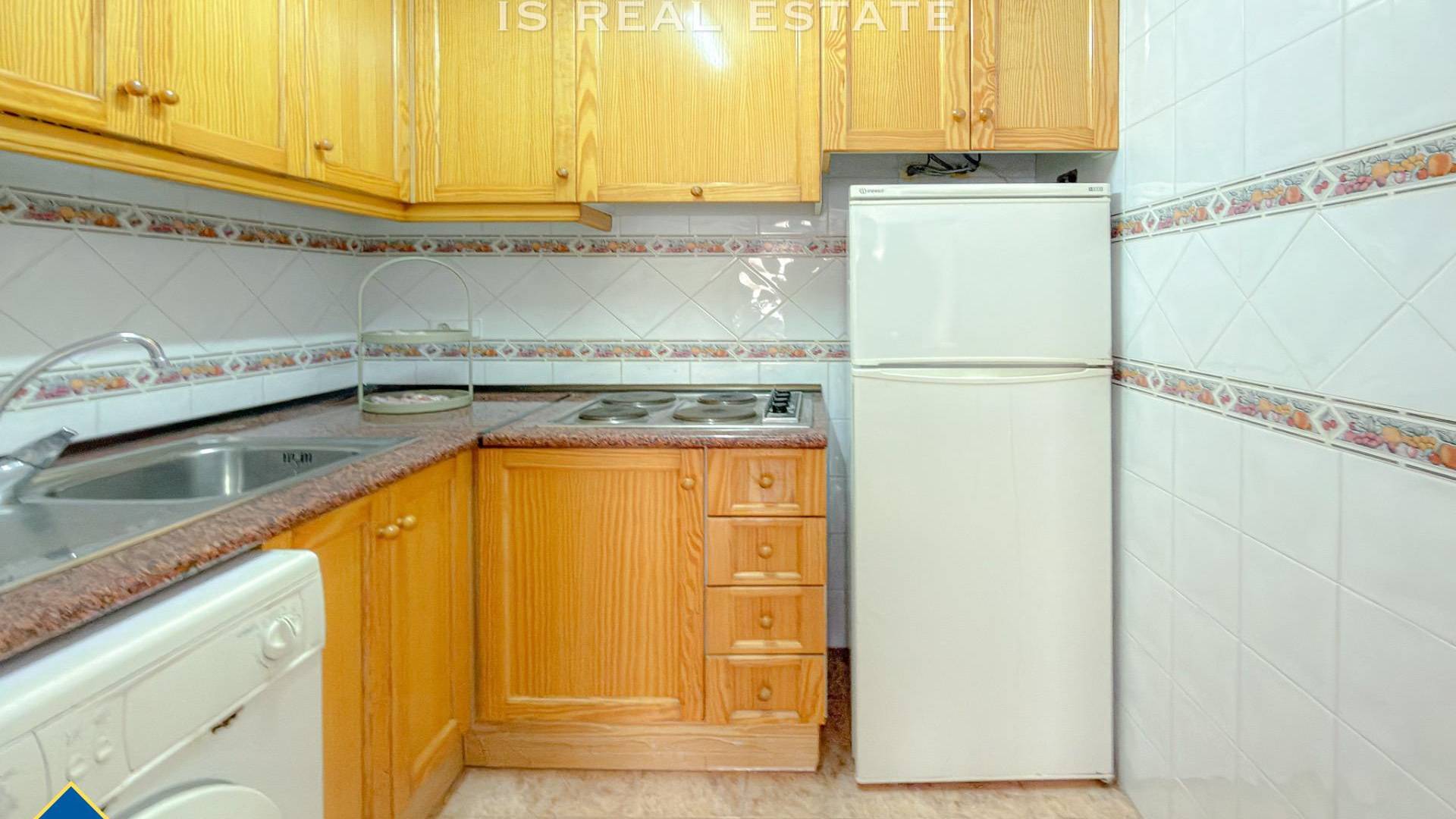 Segunda Mano - Apartamento - Torrevieja - Playa del Cura