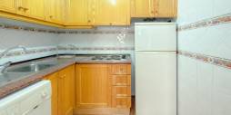 Segunda Mano - Apartamento - Torrevieja - Playa del Cura