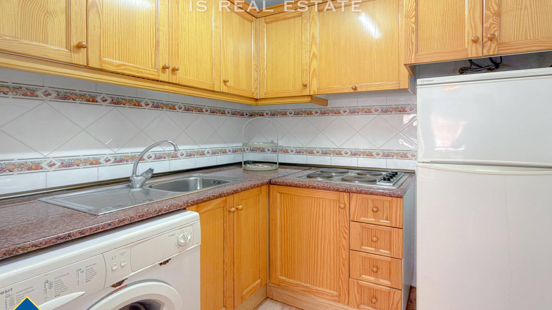 Segunda Mano - Apartamento - Torrevieja - Playa del Cura