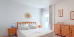 Segunda Mano - Apartamento - Torrevieja - Playa del Cura