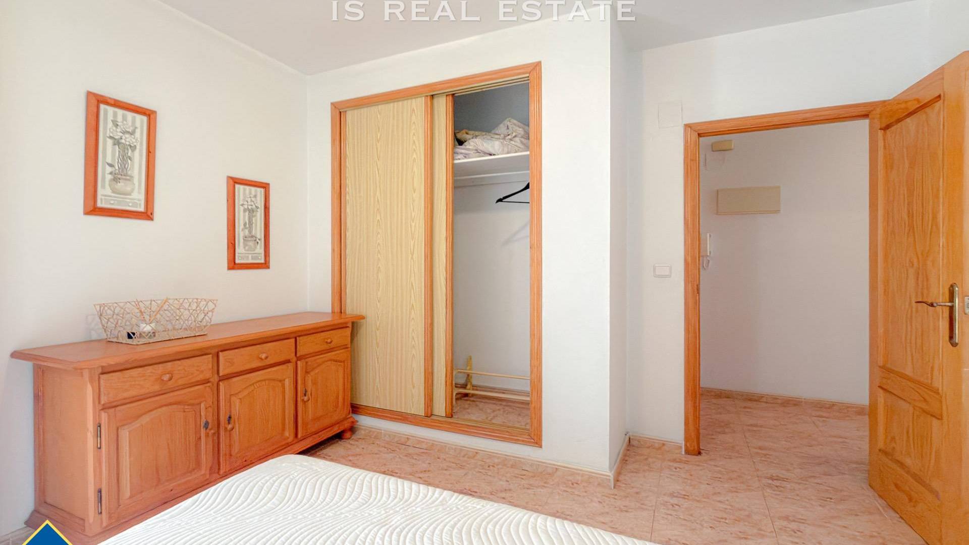 Segunda Mano - Apartamento - Torrevieja - Playa del Cura