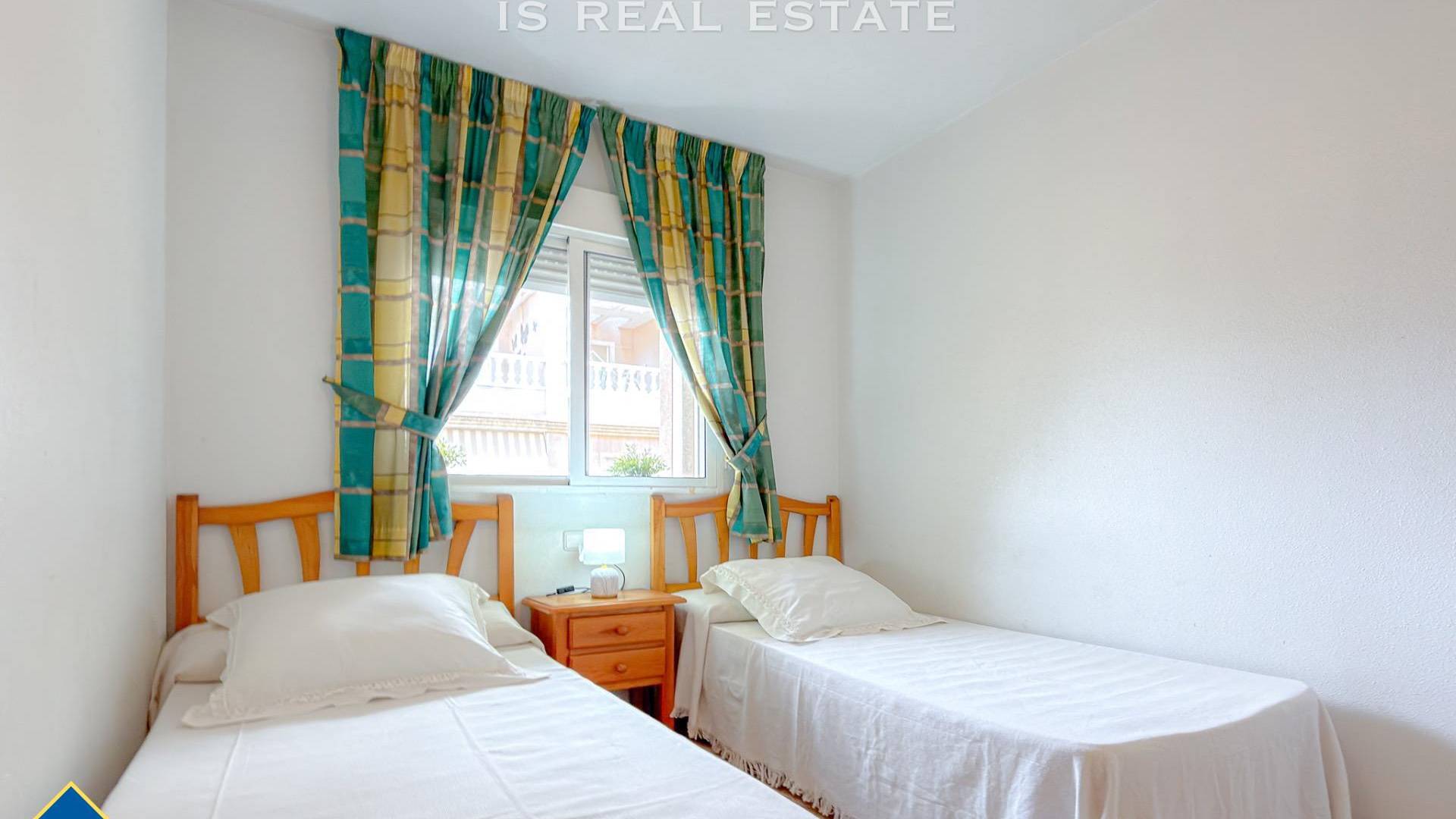 Segunda Mano - Apartamento - Torrevieja - Playa del Cura