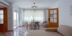 Segunda Mano - Apartamento - Torrevieja - Playa del Cura