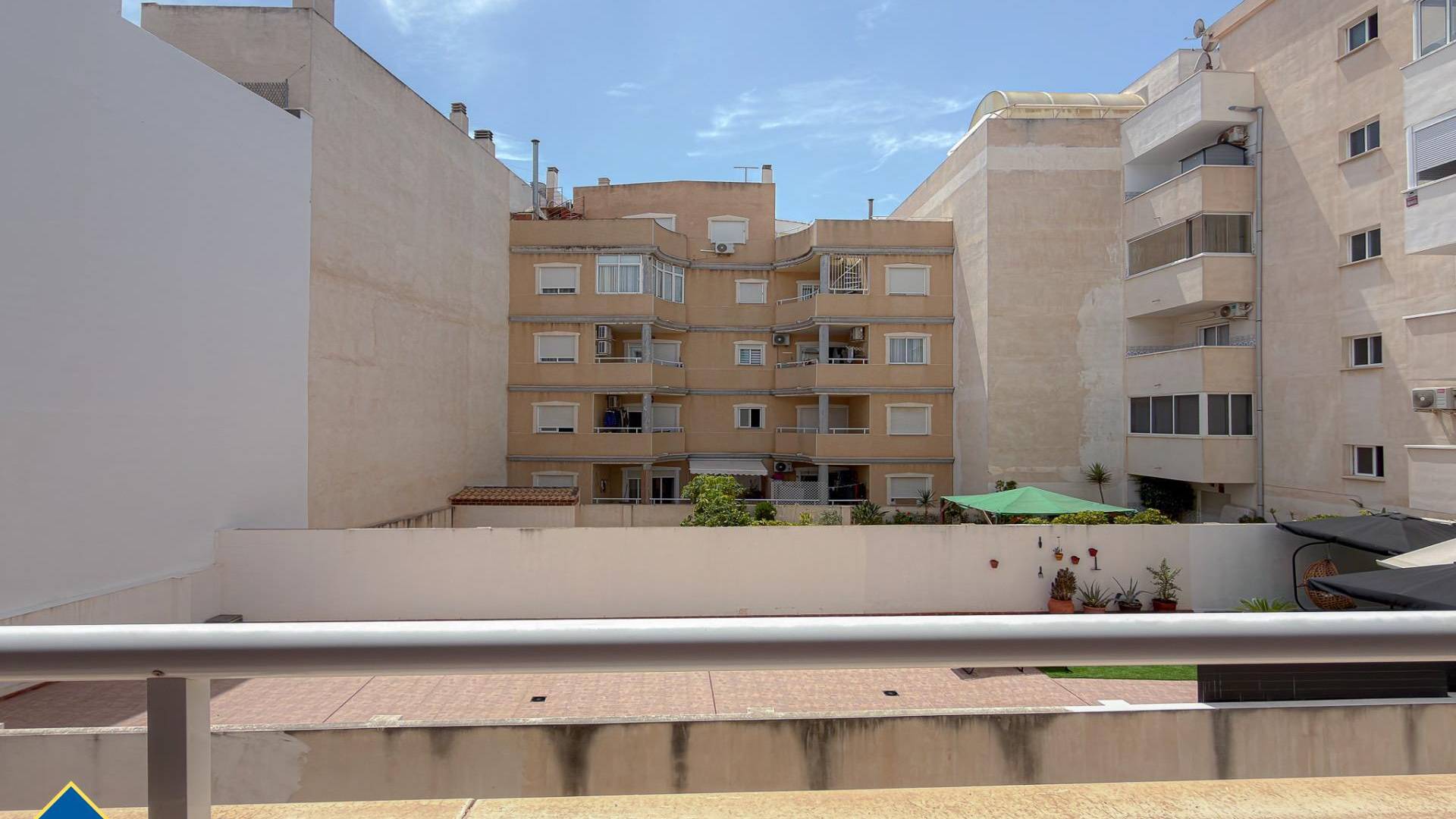 Segunda Mano - Apartamento - Torrevieja - Playa del Cura