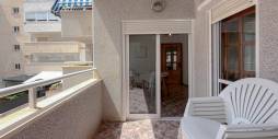 Segunda Mano - Apartamento - Torrevieja - Playa del Cura