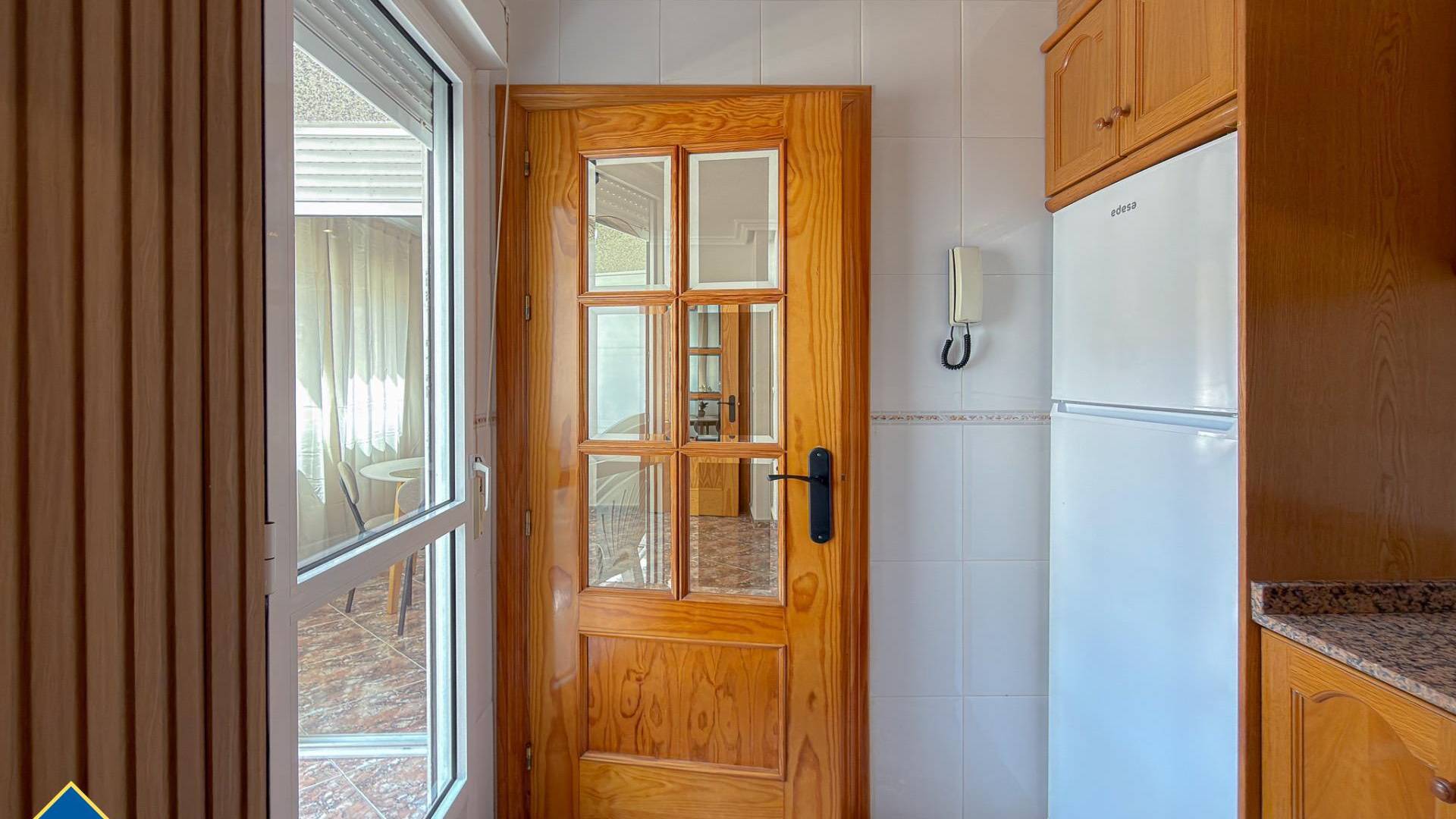 Segunda Mano - Apartamento - Torrevieja - Playa del Cura