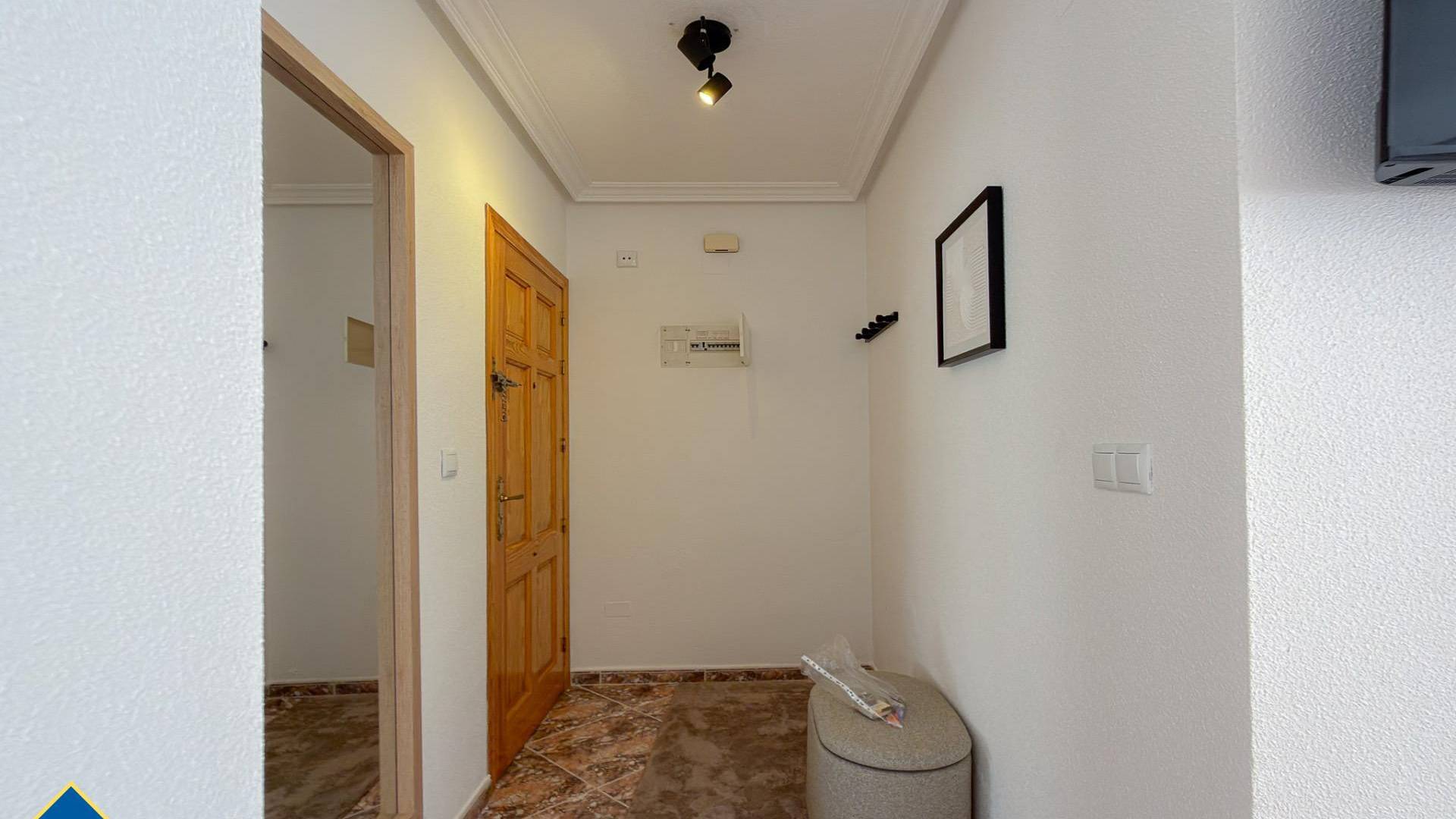 Segunda Mano - Apartamento - Torrevieja - Playa del Cura