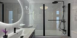 Segunda Mano - Apartamento - Torrevieja - Playa del Cura