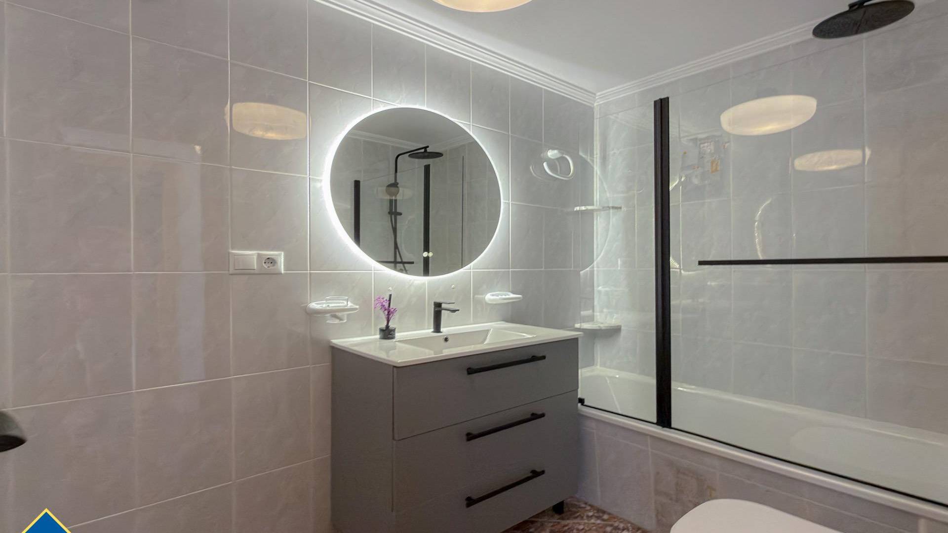 Segunda Mano - Apartamento - Torrevieja - Playa del Cura