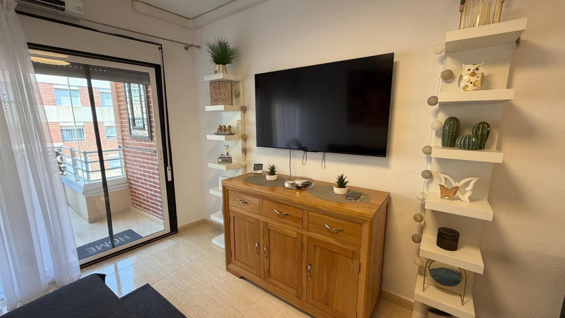 Segunda Mano - Apartamento - Torrevieja - Playa del Cura
