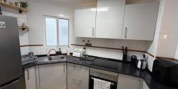 Segunda Mano - Apartamento - Torrevieja - Playa del Cura