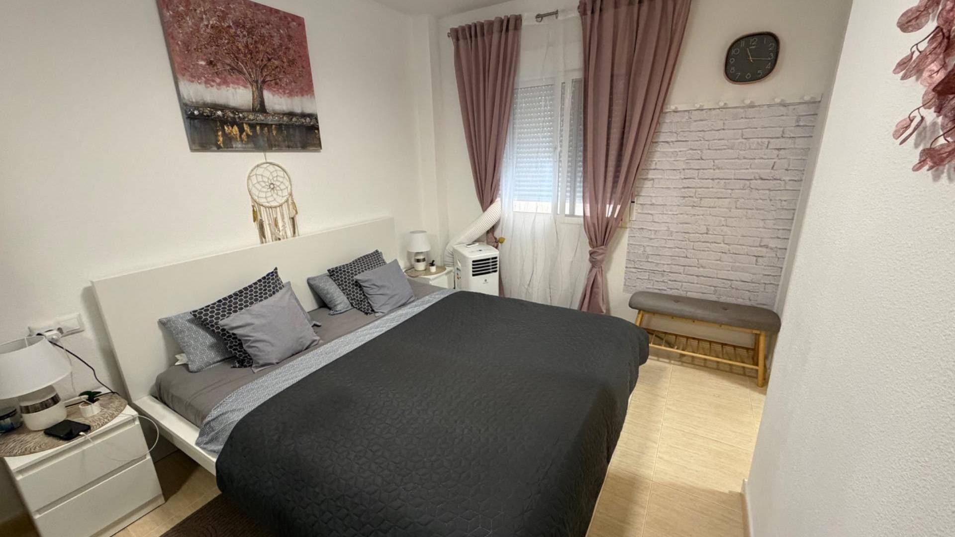 Segunda Mano - Apartamento - Torrevieja - Playa del Cura