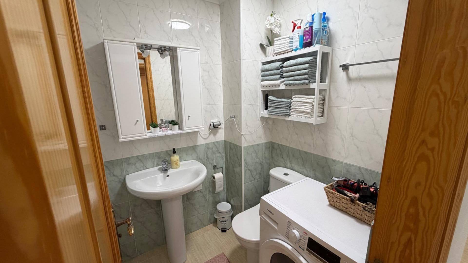 Segunda Mano - Apartamento - Torrevieja - Playa del Cura