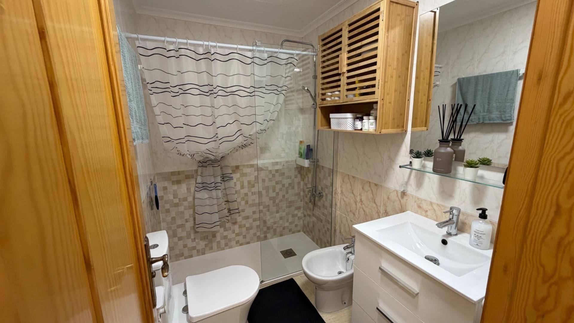 Segunda Mano - Apartamento - Torrevieja - Playa del Cura