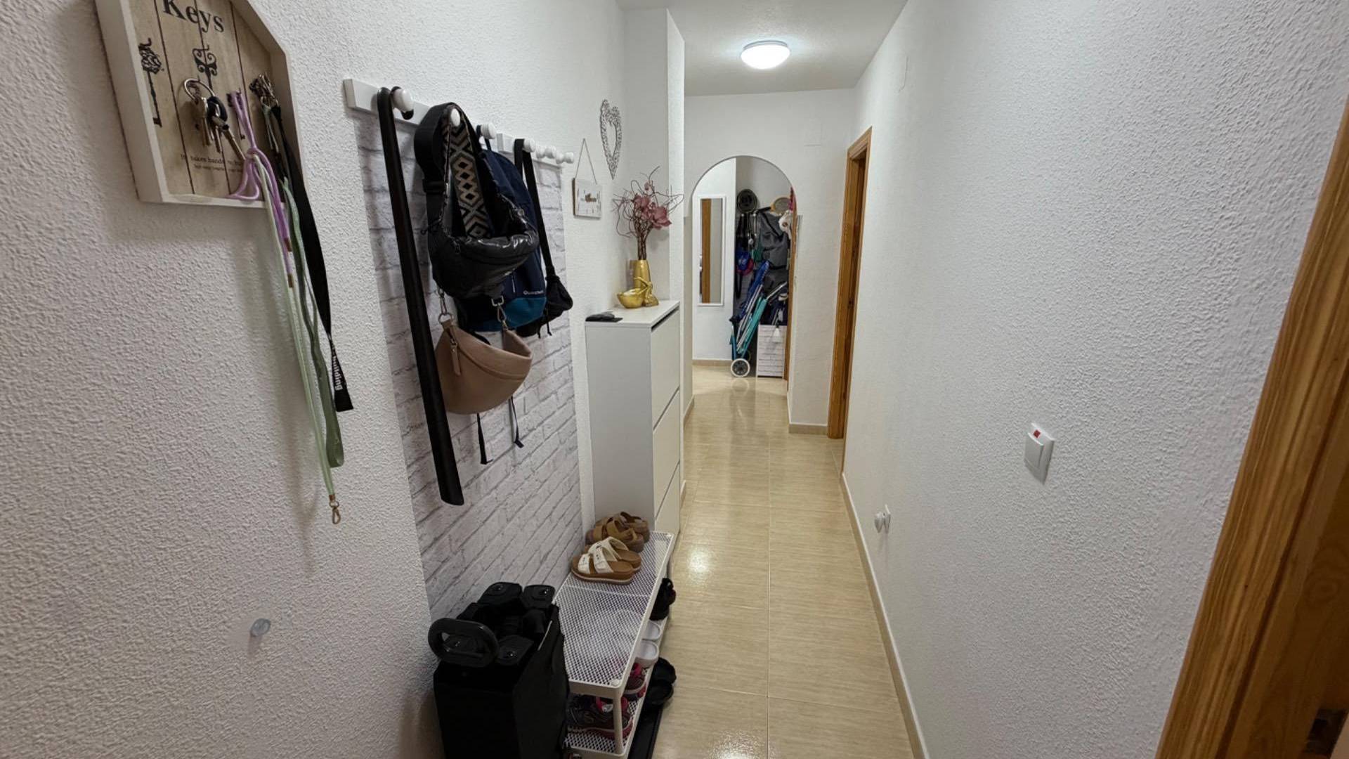 Segunda Mano - Apartamento - Torrevieja - Playa del Cura