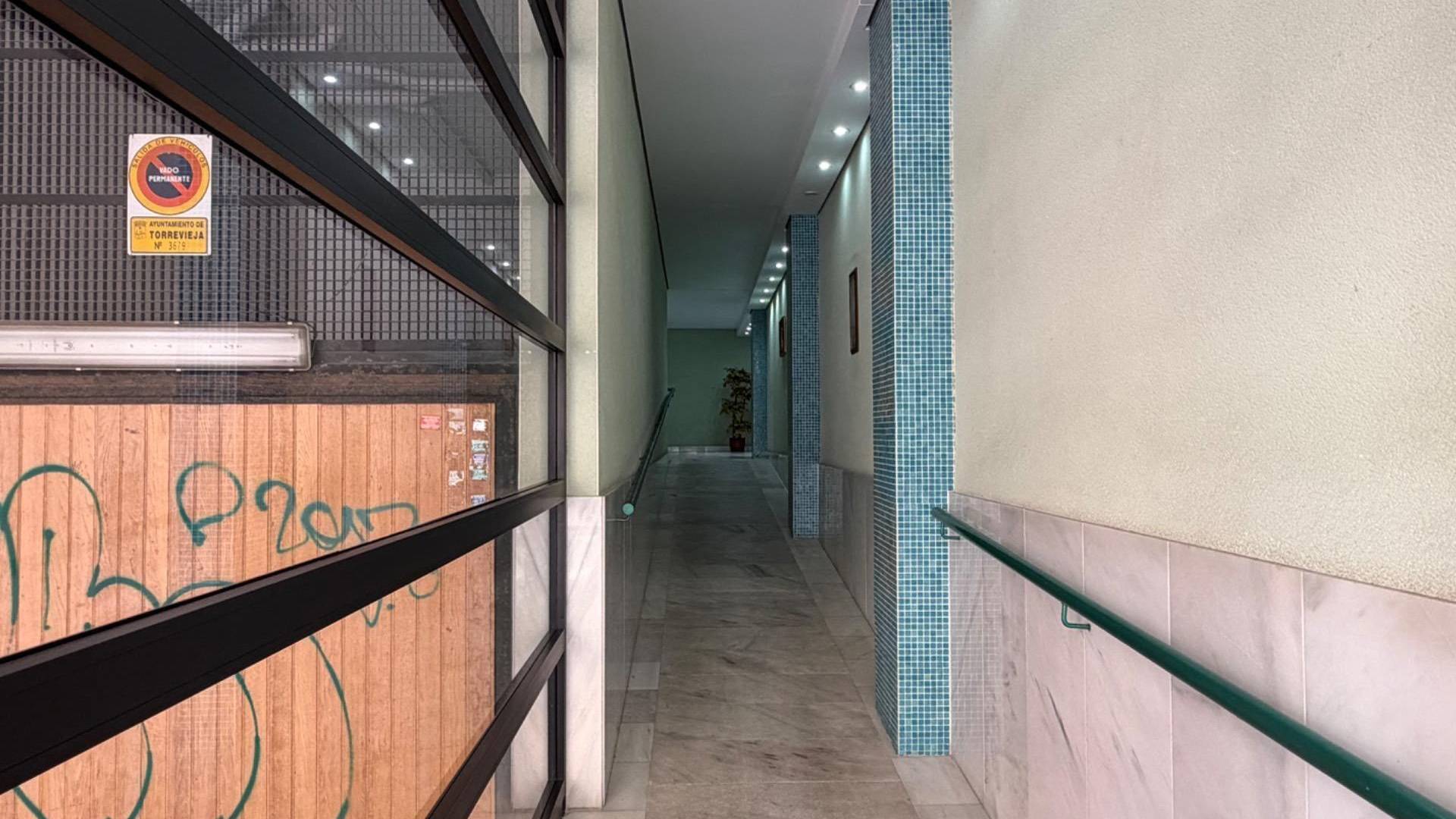 Segunda Mano - Apartamento - Torrevieja - Playa del Cura