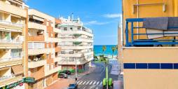 Segunda Mano - Apartamento - Torrevieja - Playa del Cura