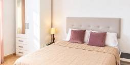 Segunda Mano - Apartamento - Torrevieja - Playa del Cura