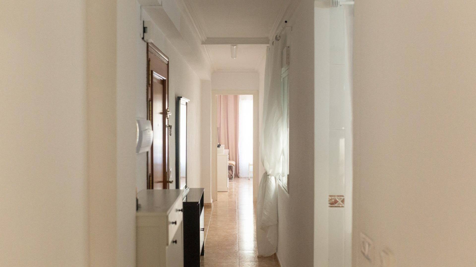 Segunda Mano - Apartamento - Torrevieja - Playa del Cura
