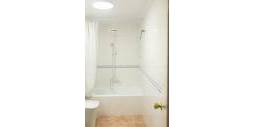 Segunda Mano - Apartamento - Torrevieja - Playa del Cura