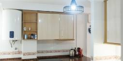 Segunda Mano - Apartamento - Torrevieja - Playa del Cura