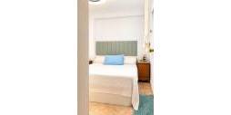 Segunda Mano - Apartamento - Torrevieja - Playa del Cura