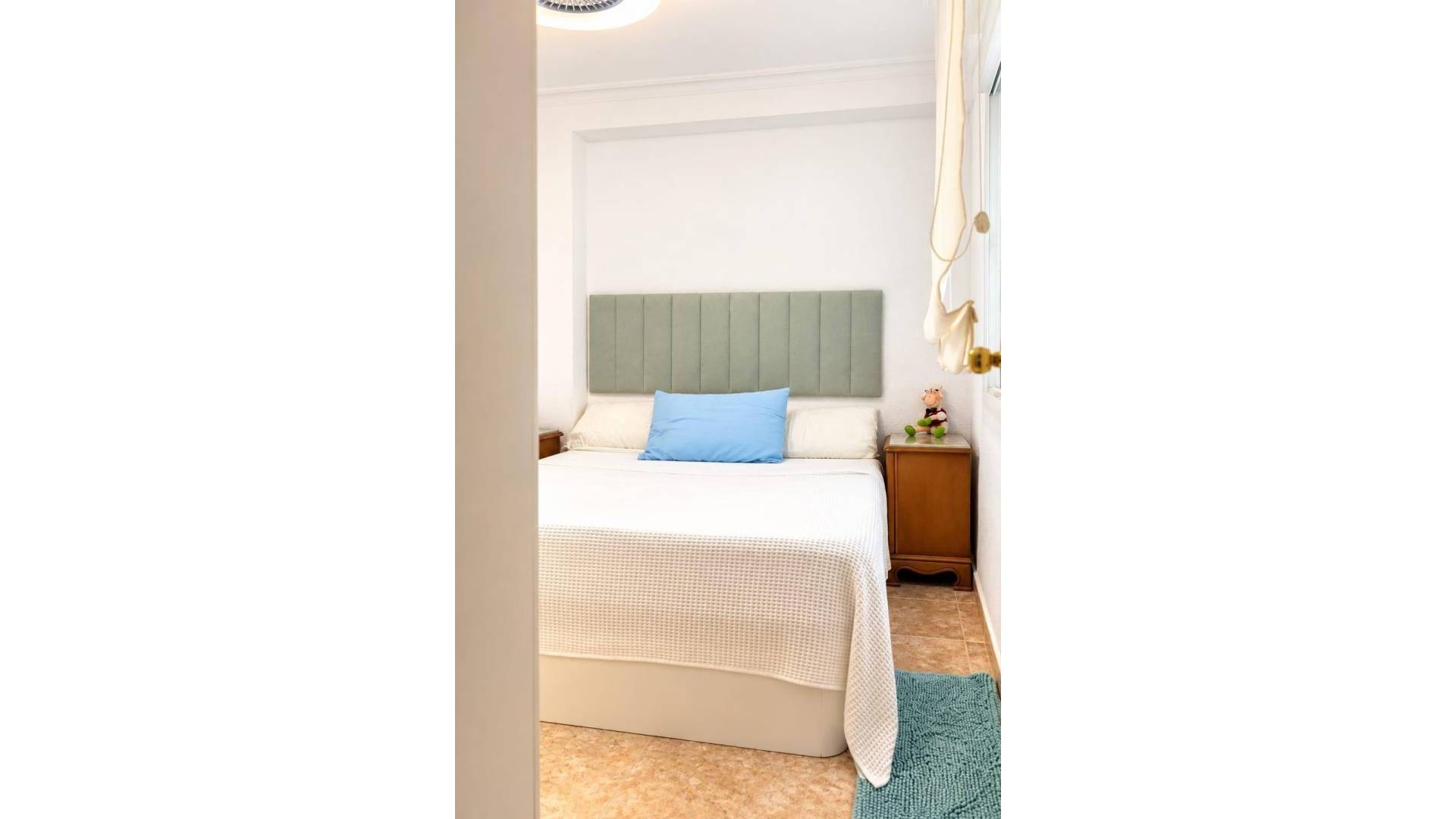Segunda Mano - Apartamento - Torrevieja - Playa del Cura