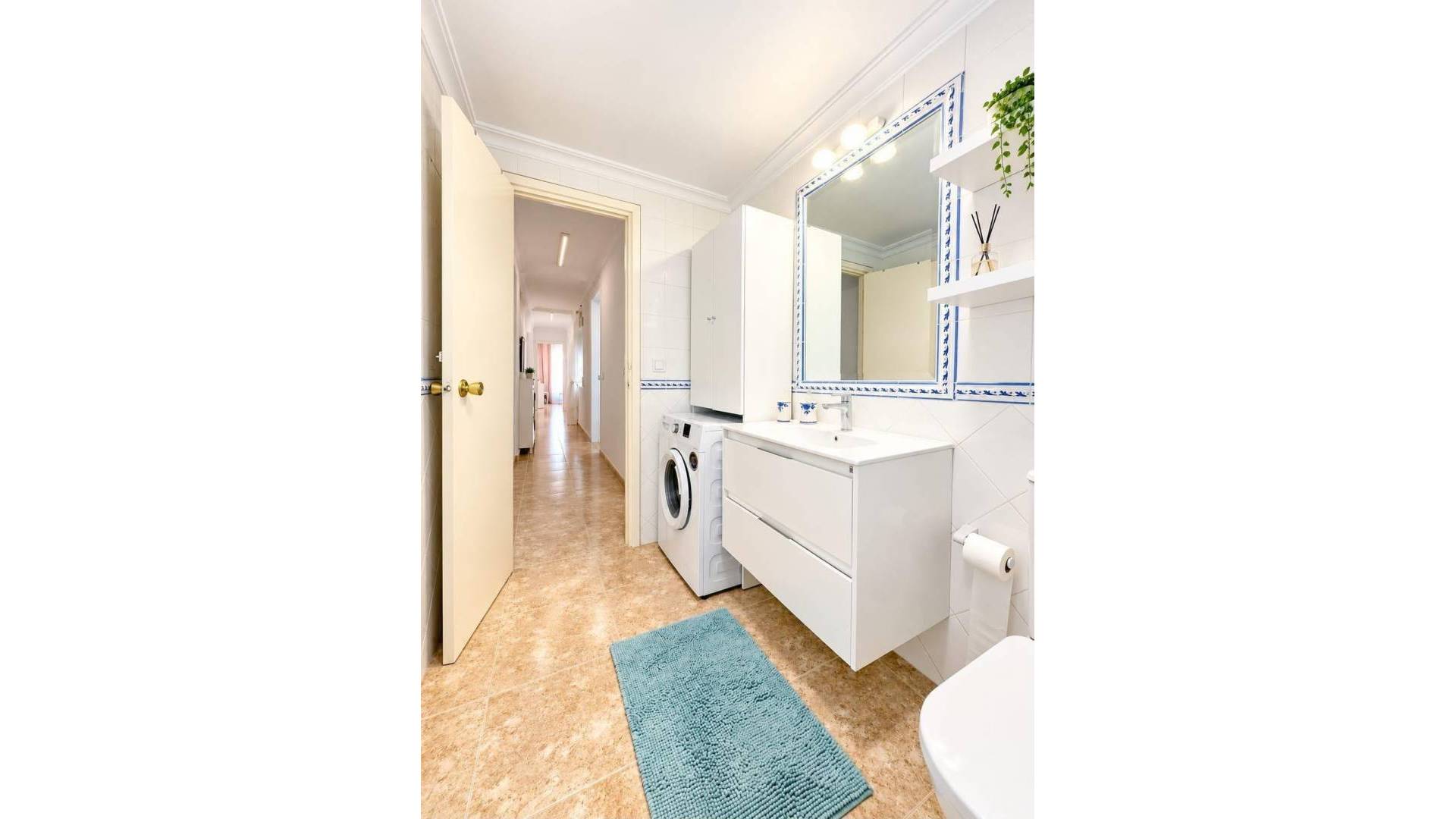 Segunda Mano - Apartamento - Torrevieja - Playa del Cura