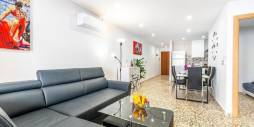 Segunda Mano - Apartamento - Torrevieja - Playa del Cura