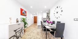 Segunda Mano - Apartamento - Torrevieja - Playa del Cura