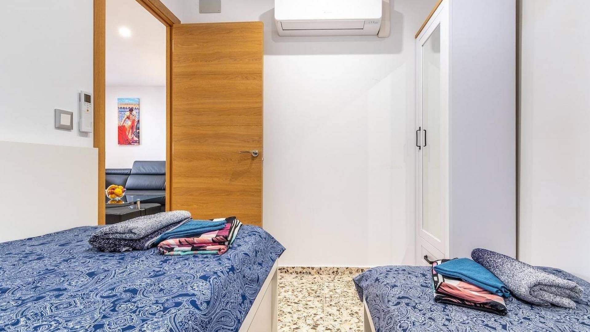 Segunda Mano - Apartamento - Torrevieja - Playa del Cura